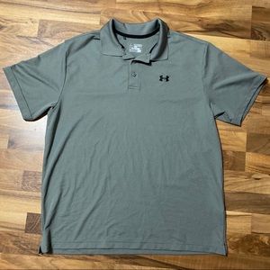 Under Armour Polo Shirt